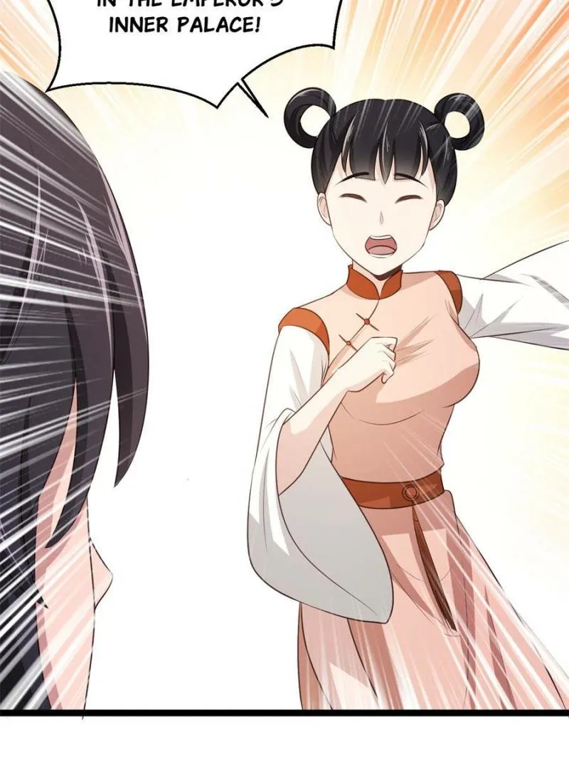 My Harem Depend On Drawing Card Chapter 83 page 45 - 
