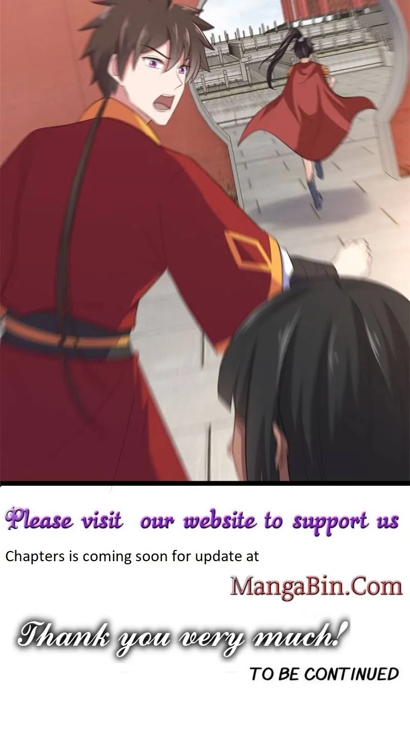 My Harem Depend On Drawing Card Chapter 83 page 48 - 