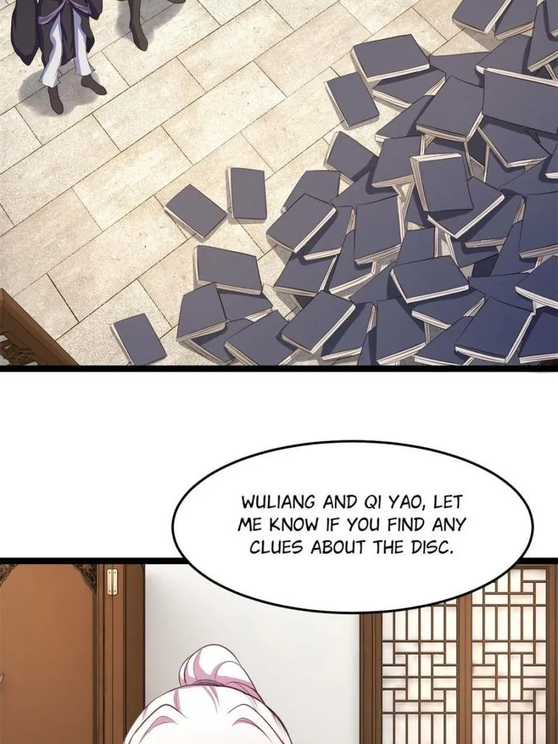 My Harem Depend On Drawing Card Chapter 83 page 6 - 
