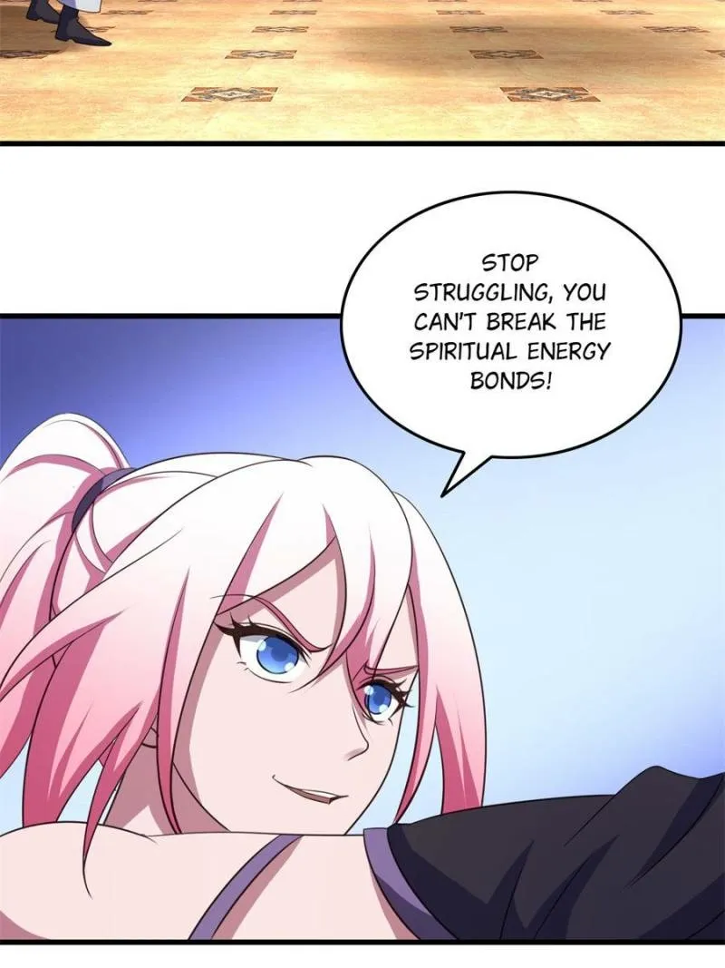 My Harem Depend On Drawing Card Chapter 84 page 12 - 