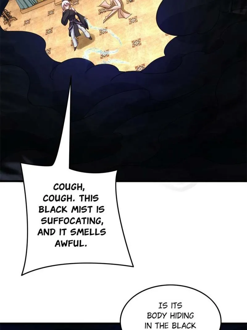 My Harem Depend On Drawing Card Chapter 84 page 15 - 