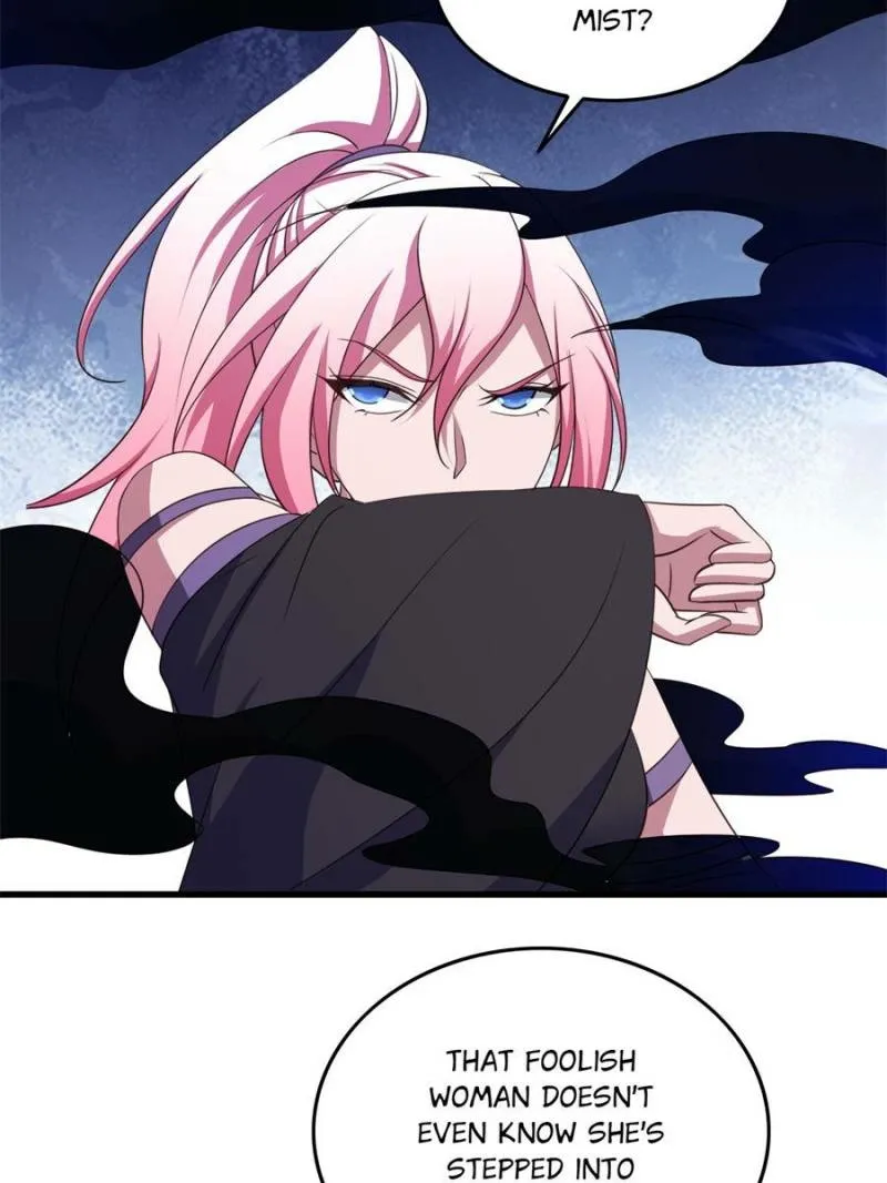 My Harem Depend On Drawing Card Chapter 84 page 16 - 