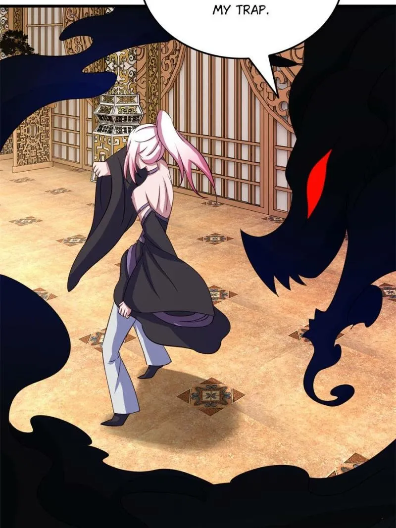 My Harem Depend On Drawing Card Chapter 84 page 17 - 