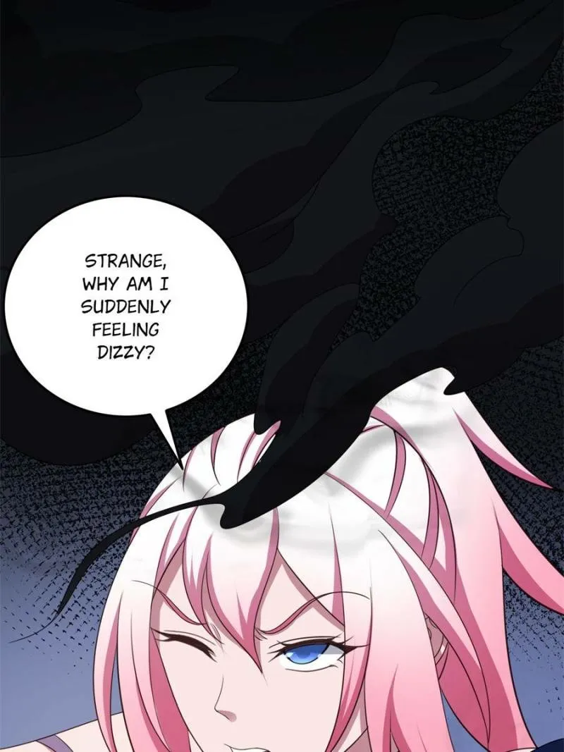 My Harem Depend On Drawing Card Chapter 84 page 18 - 