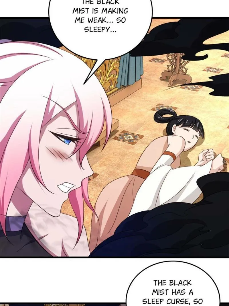 My Harem Depend On Drawing Card Chapter 84 page 20 - 