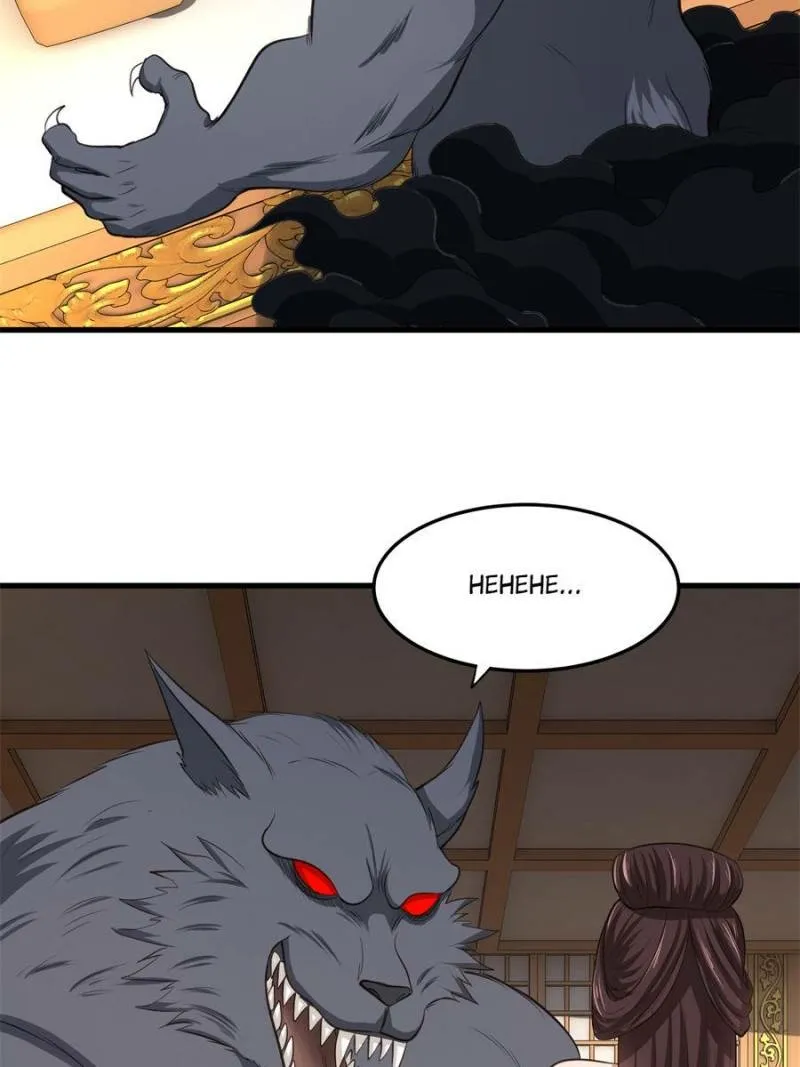 My Harem Depend On Drawing Card Chapter 84 page 24 - 