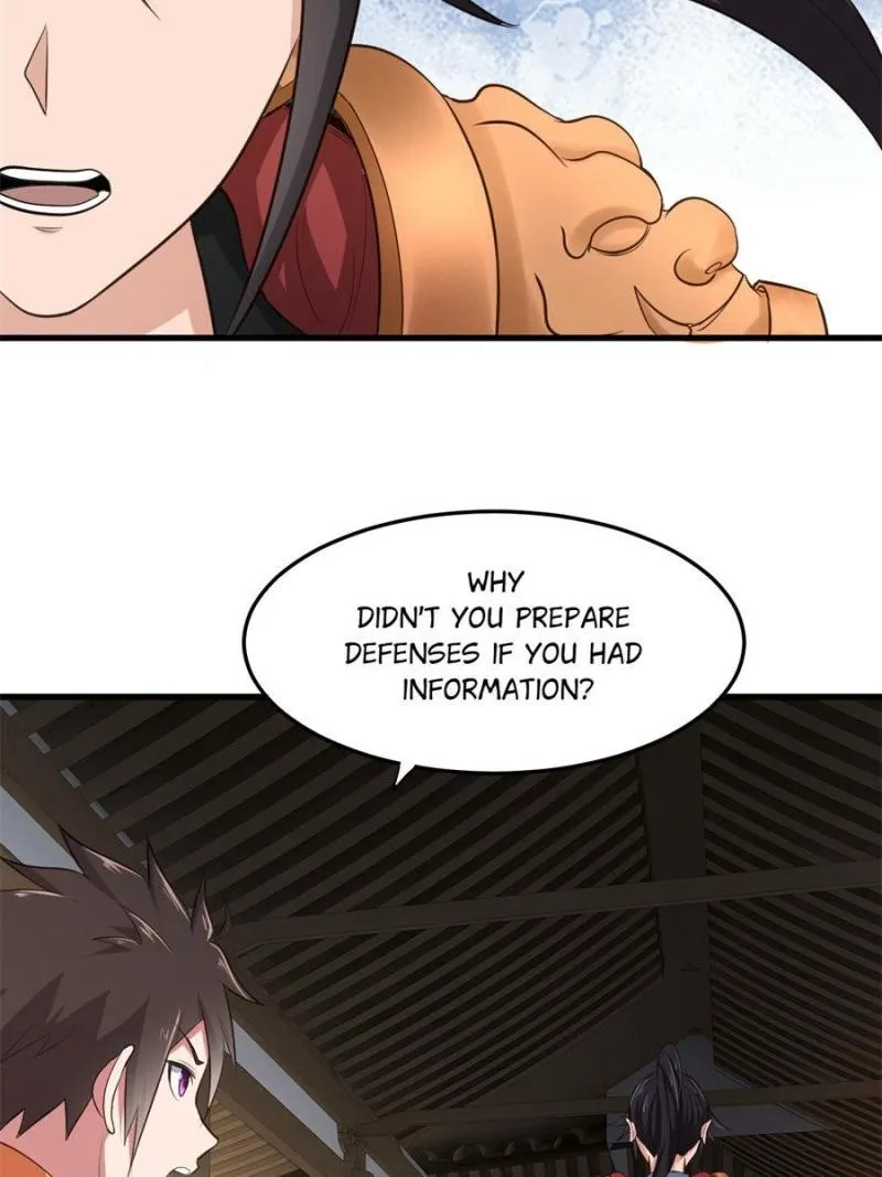 My Harem Depend On Drawing Card Chapter 84 page 29 - 