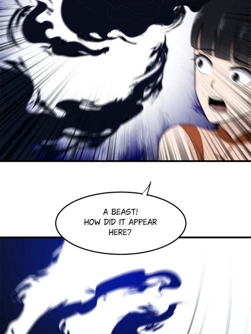 My Harem Depend On Drawing Card Chapter 84 page 4 - 