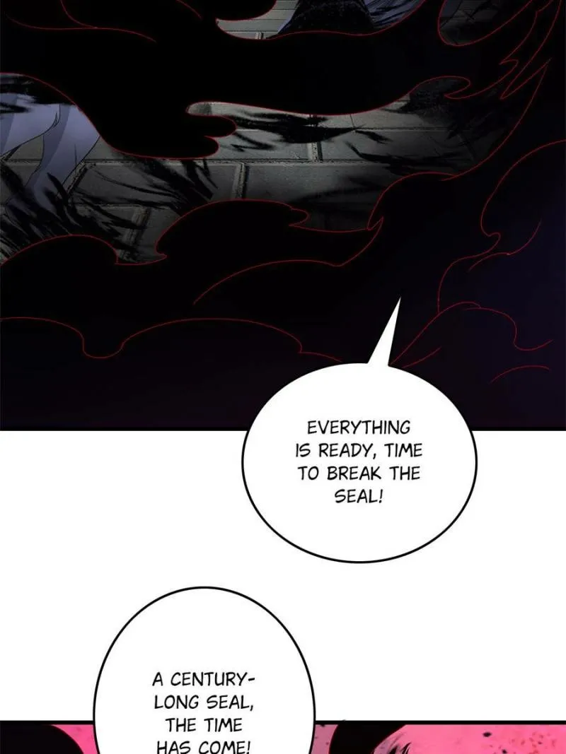 My Harem Depend On Drawing Card Chapter 84 page 45 - 