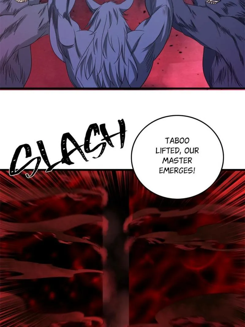 My Harem Depend On Drawing Card Chapter 84 page 47 - 