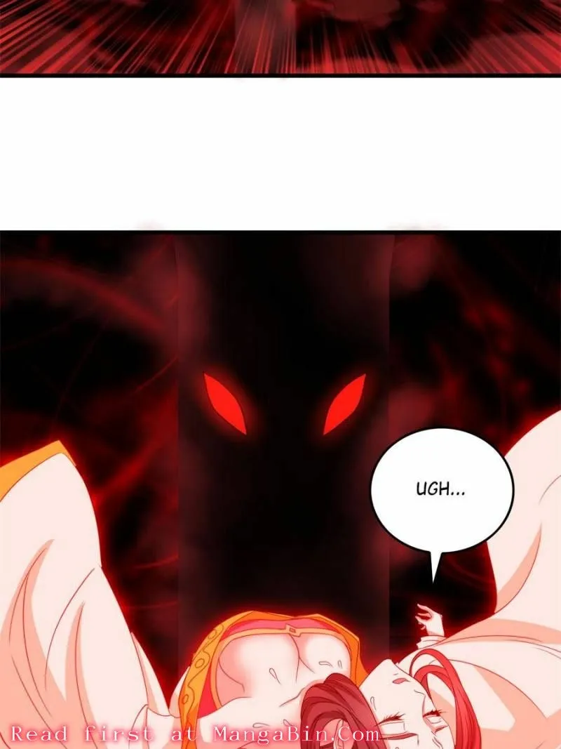 My Harem Depend On Drawing Card Chapter 84 page 48 - 