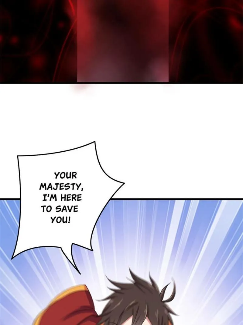 My Harem Depend On Drawing Card Chapter 84 page 50 - 