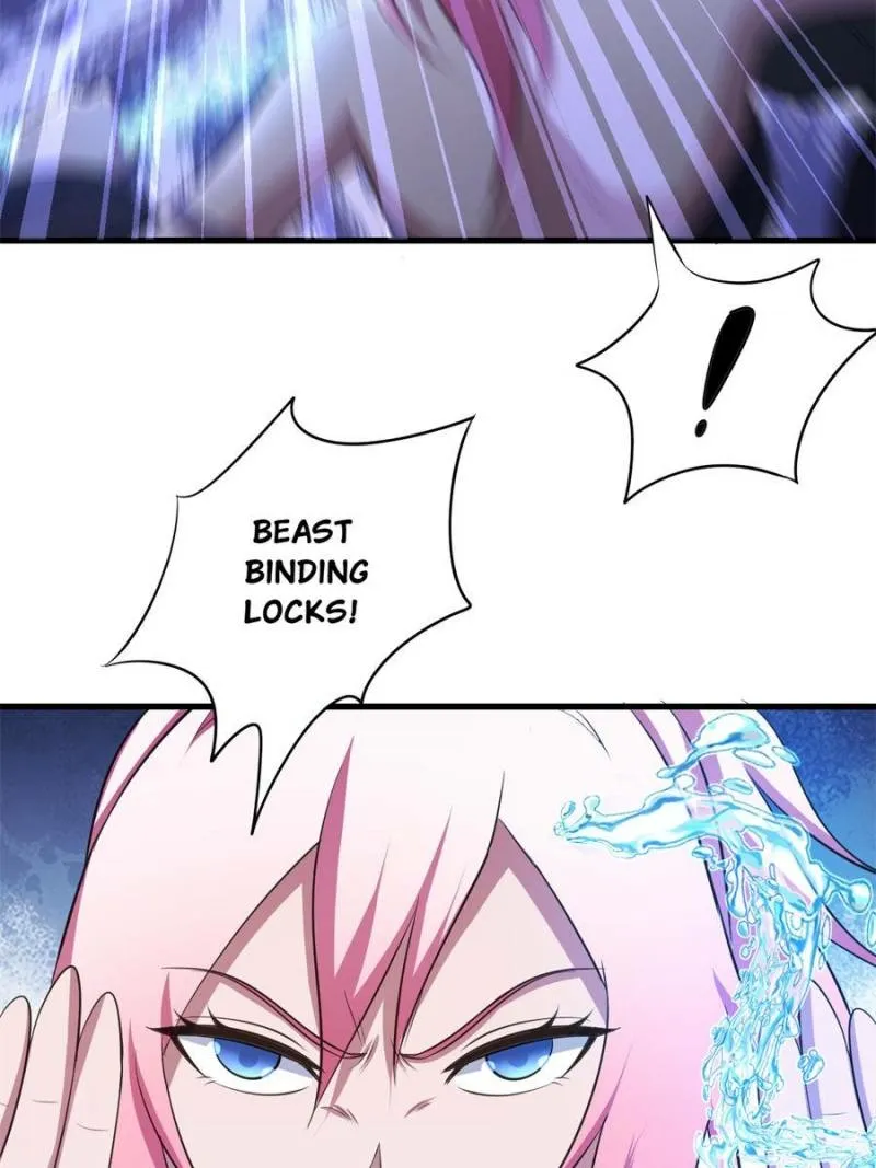 My Harem Depend On Drawing Card Chapter 84 page 9 - 