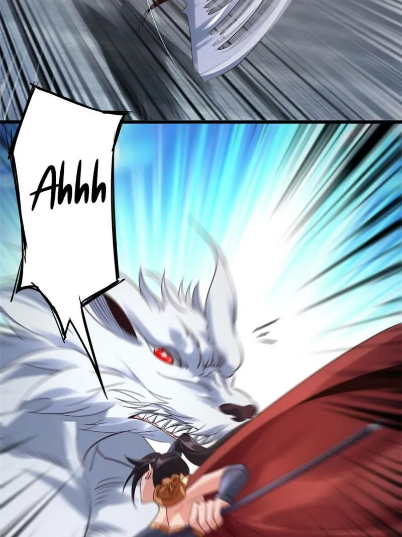 My Harem Depend On Drawing Card Chapter 85 page 14 - 