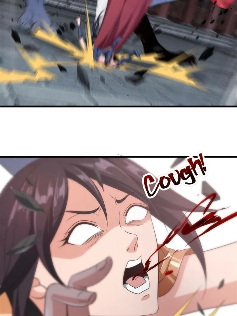 My Harem Depend On Drawing Card Chapter 85 page 17 - 