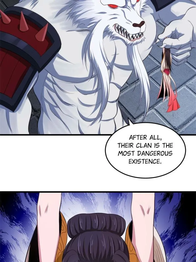 My Harem Depend On Drawing Card Chapter 85 page 26 - 