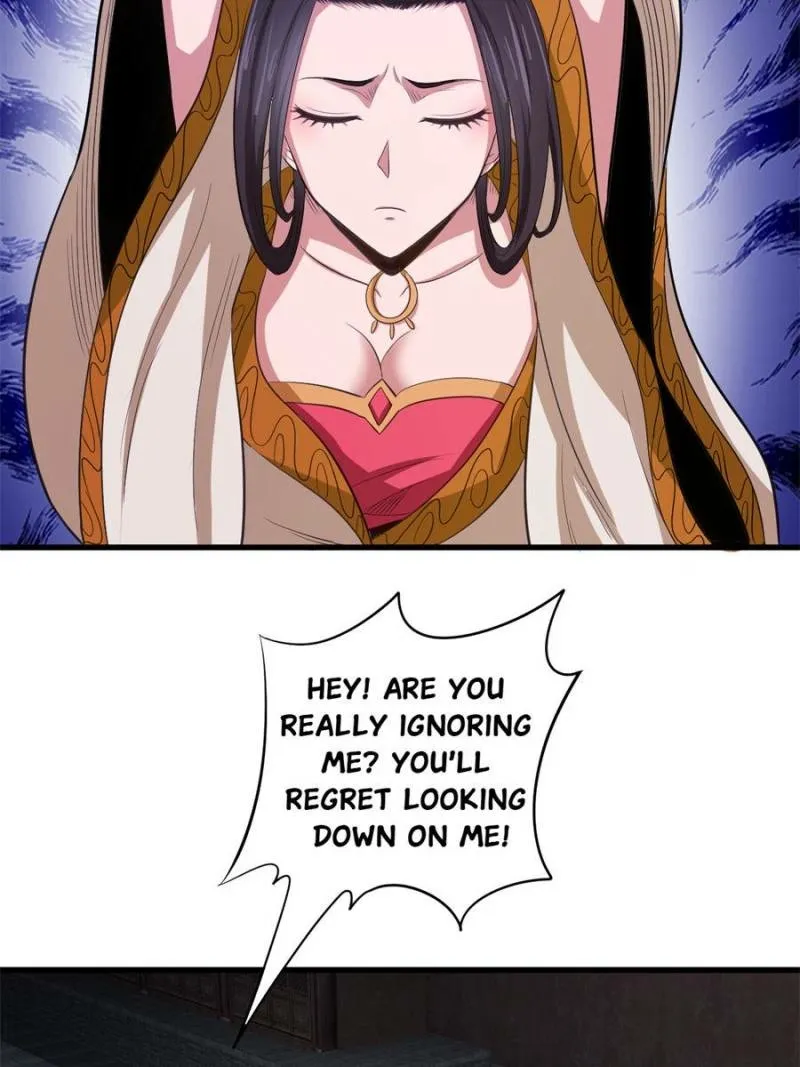 My Harem Depend On Drawing Card Chapter 85 page 27 - 