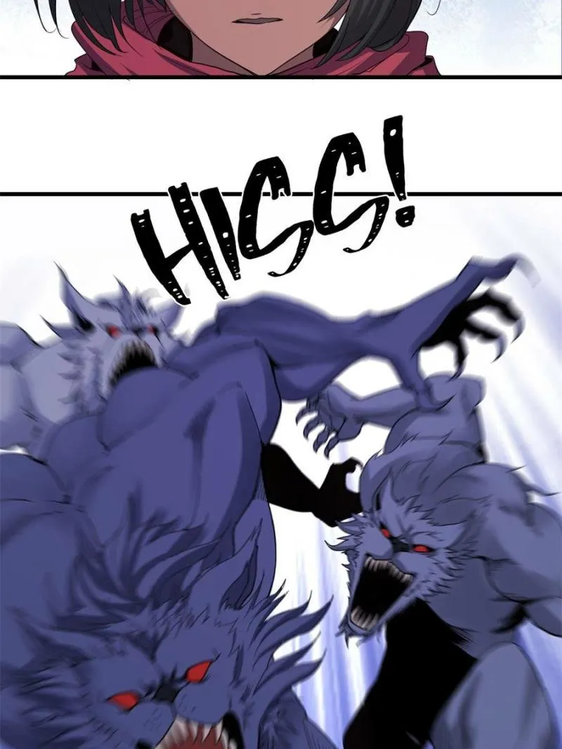 My Harem Depend On Drawing Card Chapter 85 page 37 - 