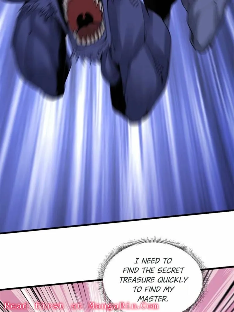 My Harem Depend On Drawing Card Chapter 85 page 38 - 