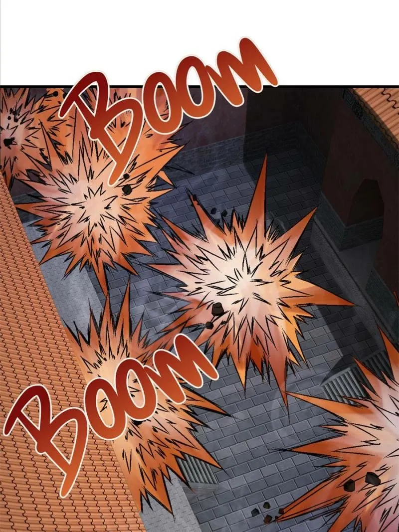My Harem Depend On Drawing Card Chapter 85 page 40 - 