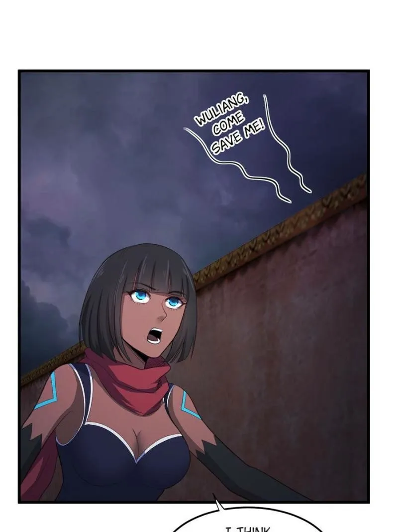 My Harem Depend On Drawing Card Chapter 85 page 45 - 