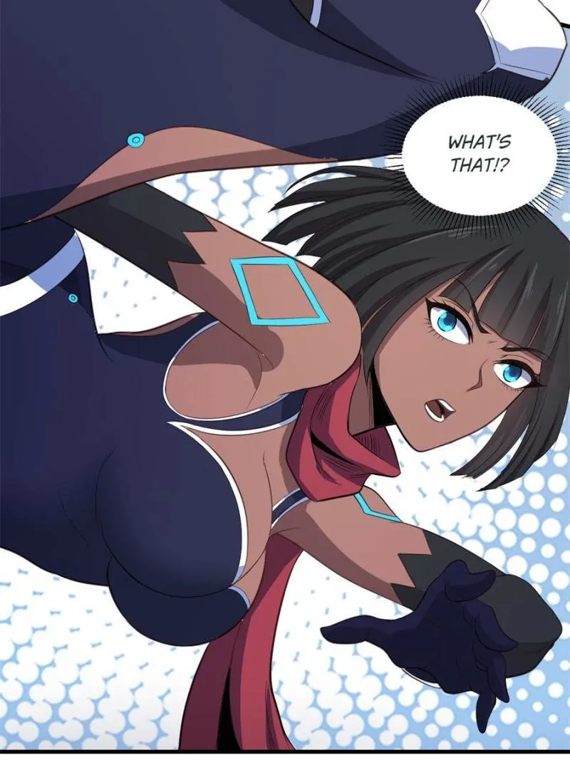 My Harem Depend On Drawing Card Chapter 85 page 52 - 