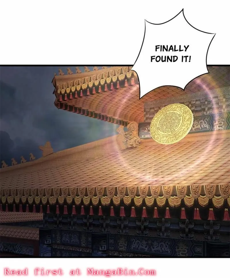 My Harem Depend On Drawing Card Chapter 85 page 53 - 