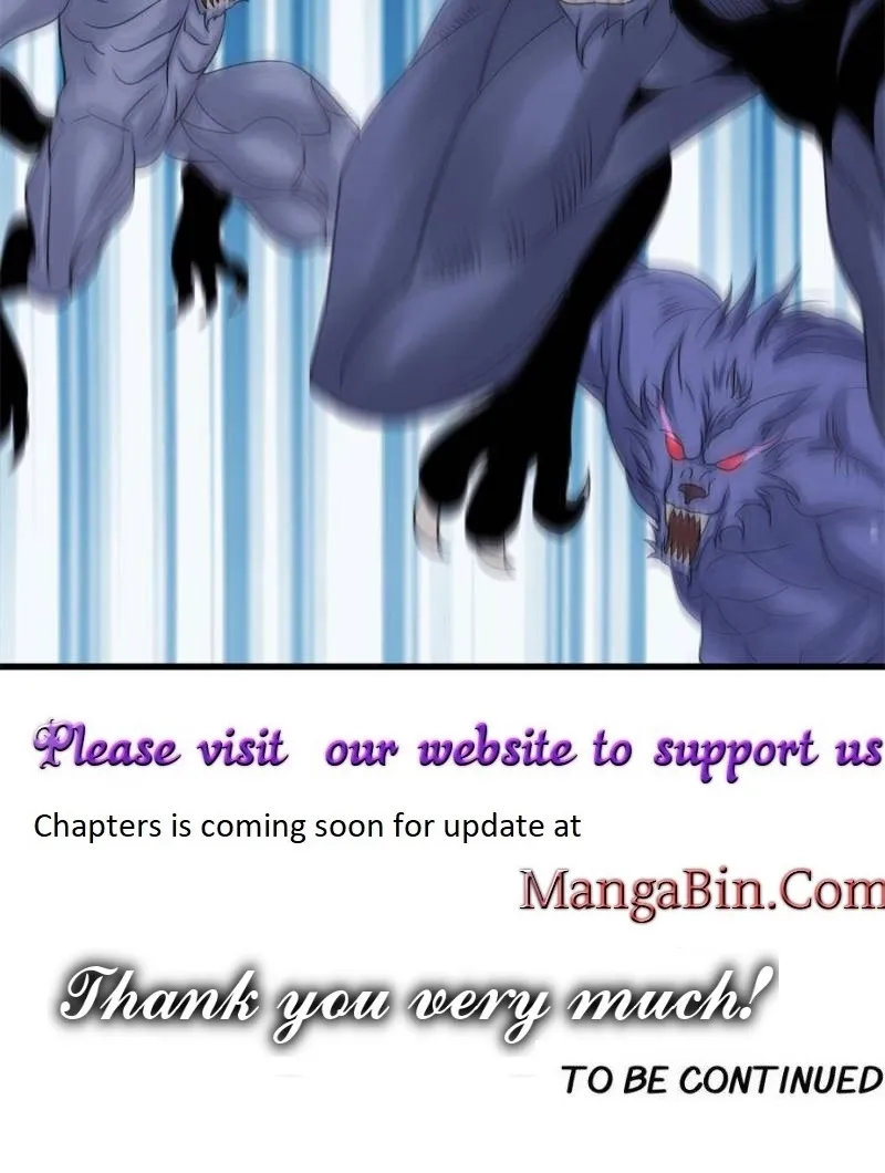 My Harem Depend On Drawing Card Chapter 85 page 59 - 