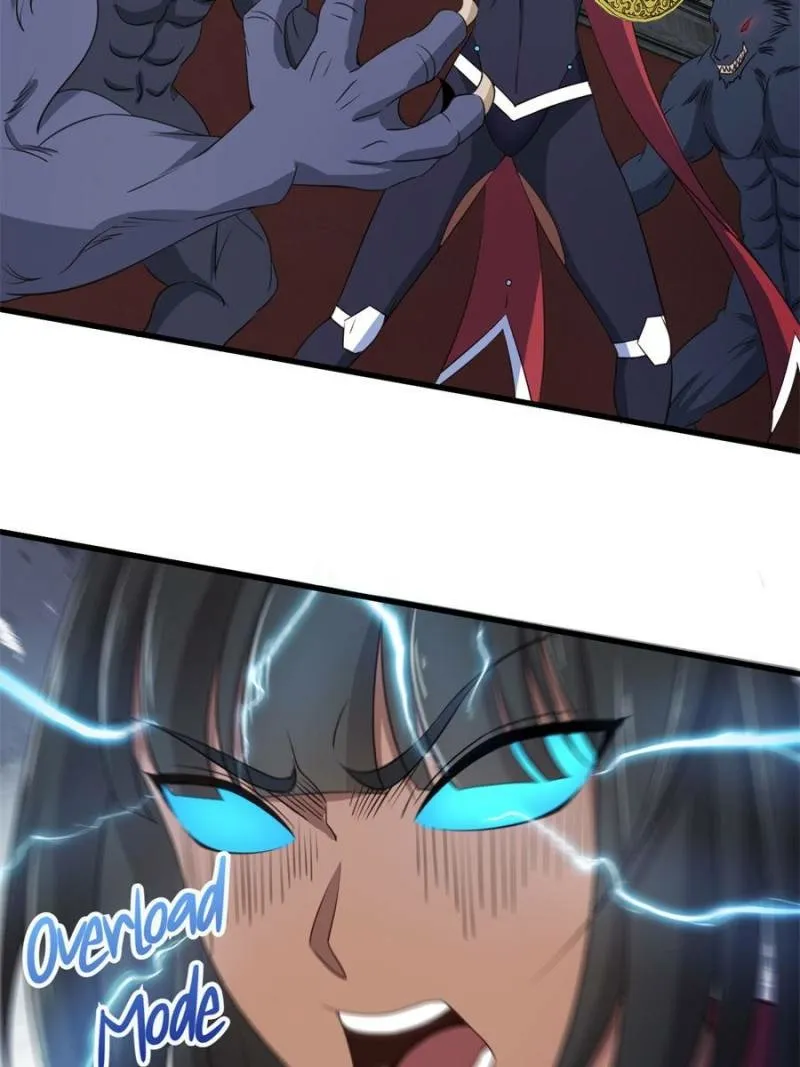 My Harem Depend On Drawing Card Chapter 86 page 13 - 