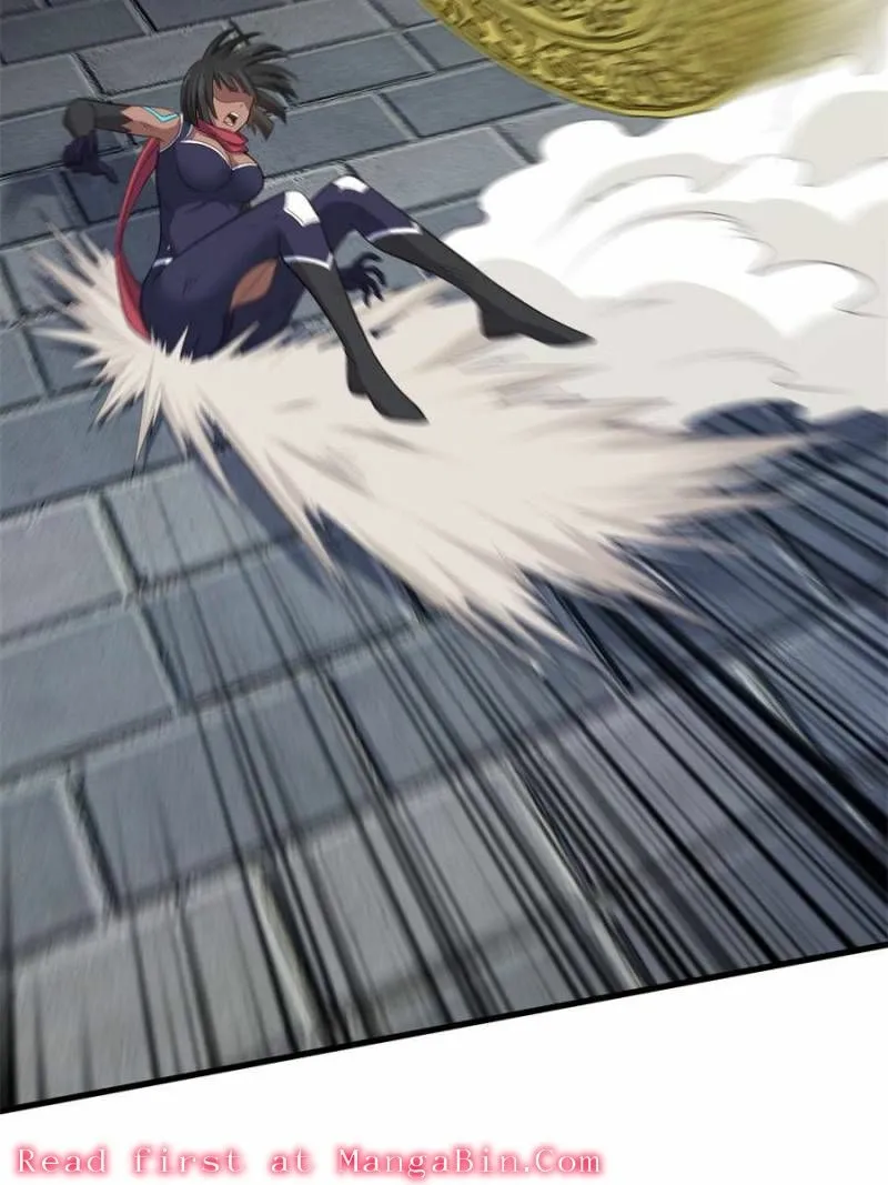 My Harem Depend On Drawing Card Chapter 86 page 3 - 