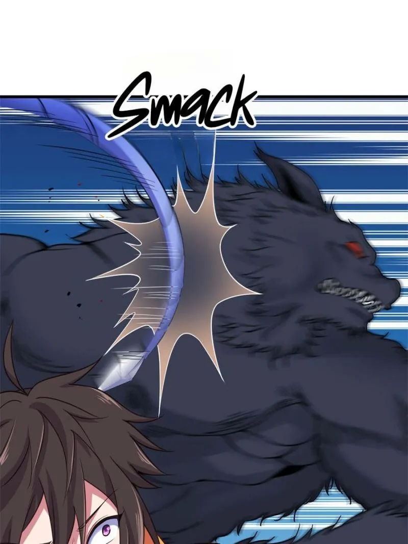 My Harem Depend On Drawing Card Chapter 86 page 23 - 