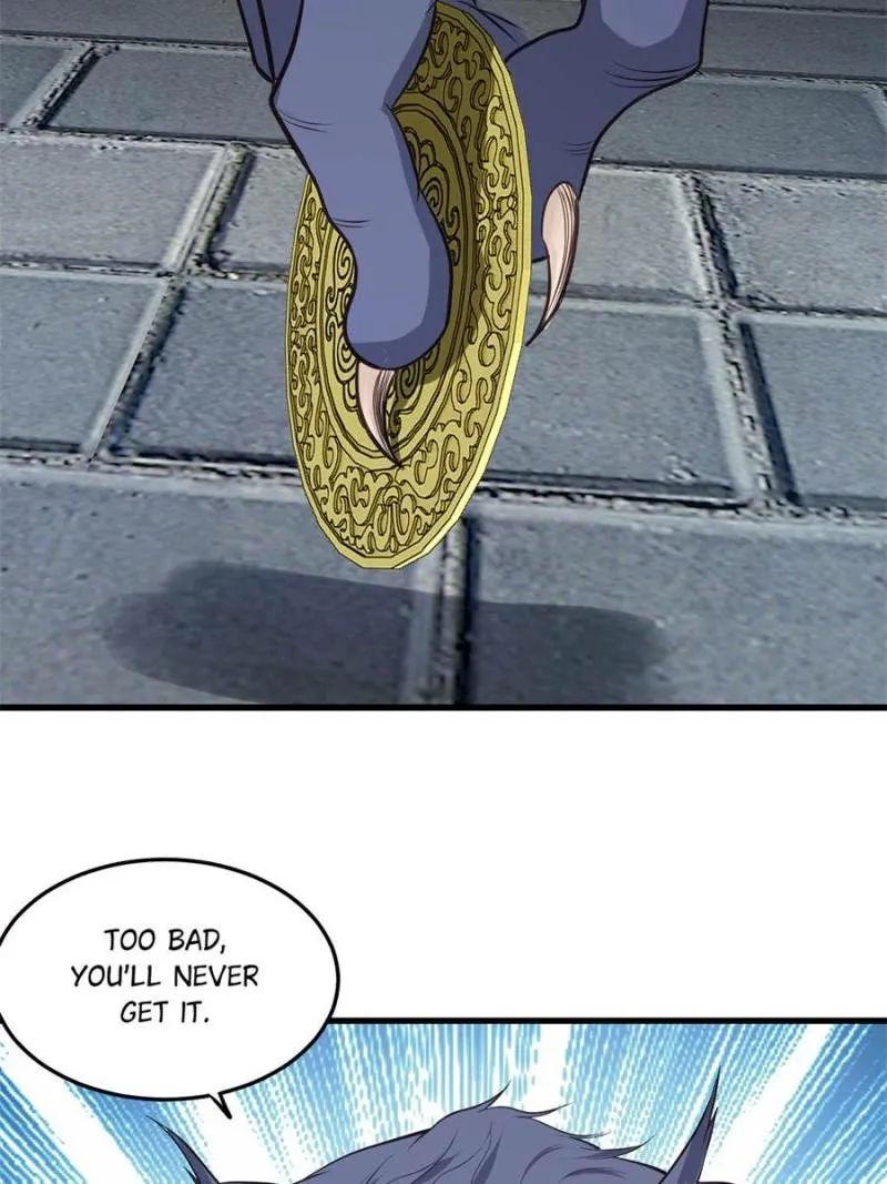 My Harem Depend On Drawing Card Chapter 86 page 5 - 