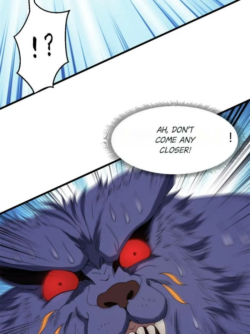 My Harem Depend On Drawing Card Chapter 86 page 49 - 
