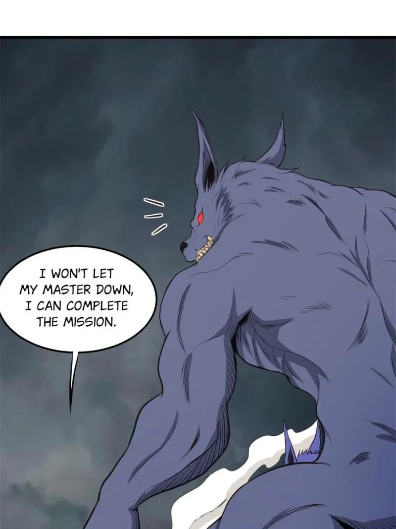 My Harem Depend On Drawing Card Chapter 86 page 7 - 
