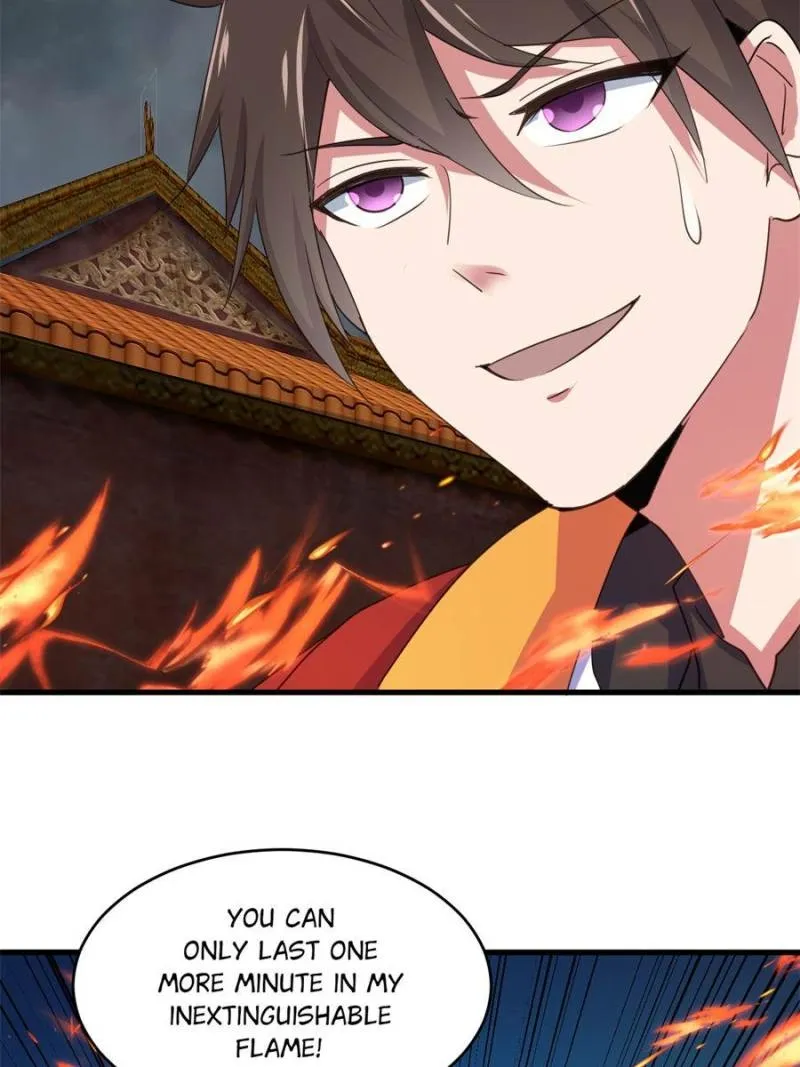 My Harem Depend On Drawing Card Chapter 87 page 13 - 