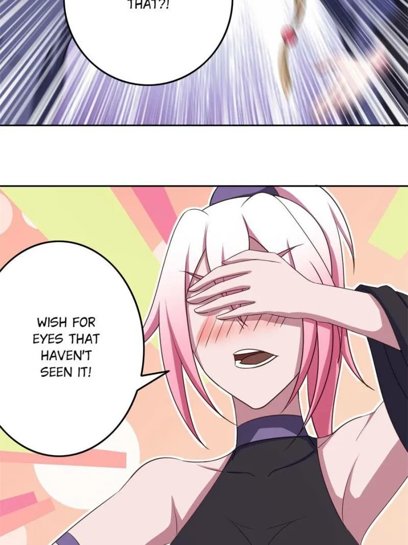 My Harem Depend On Drawing Card Chapter 87 page 20 - 