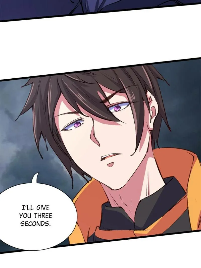 My Harem Depend On Drawing Card Chapter 87 page 34 - 