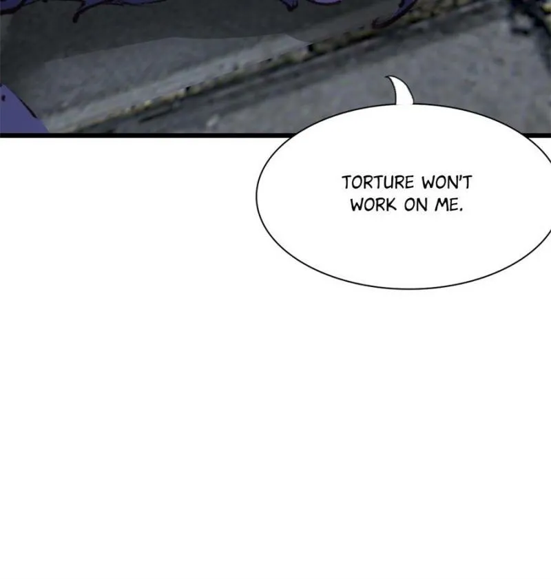 My Harem Depend On Drawing Card Chapter 87 page 36 - 