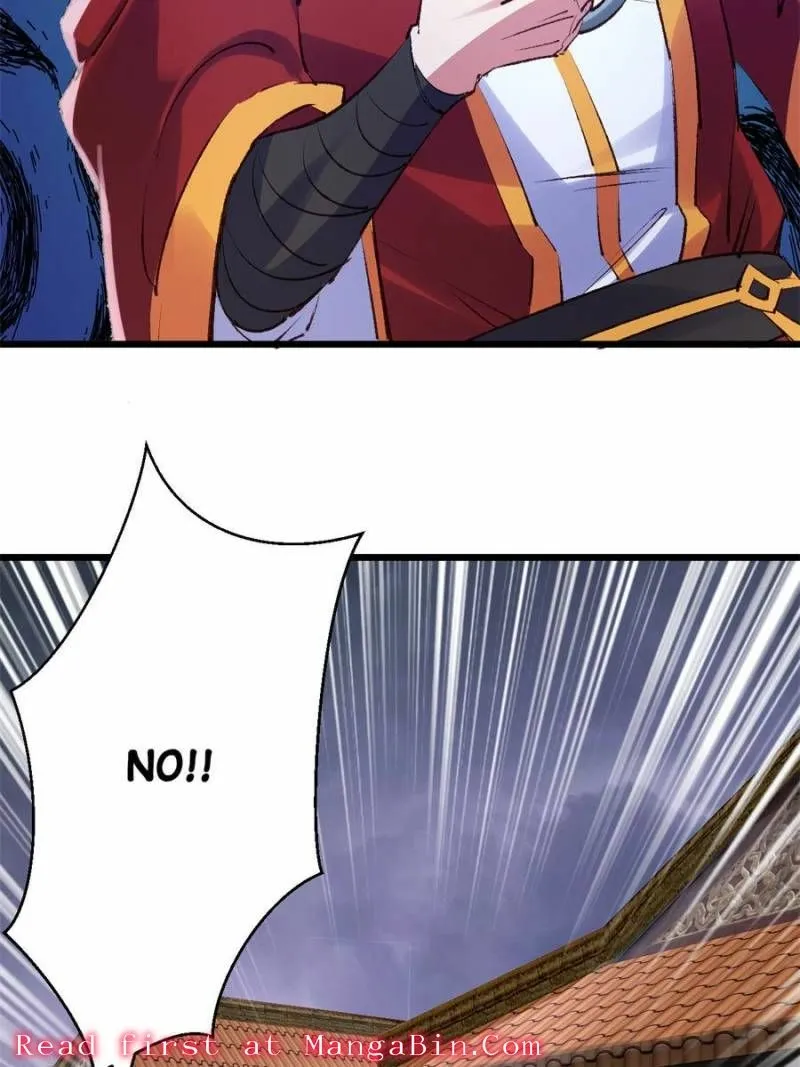 My Harem Depend On Drawing Card Chapter 87 page 38 - 