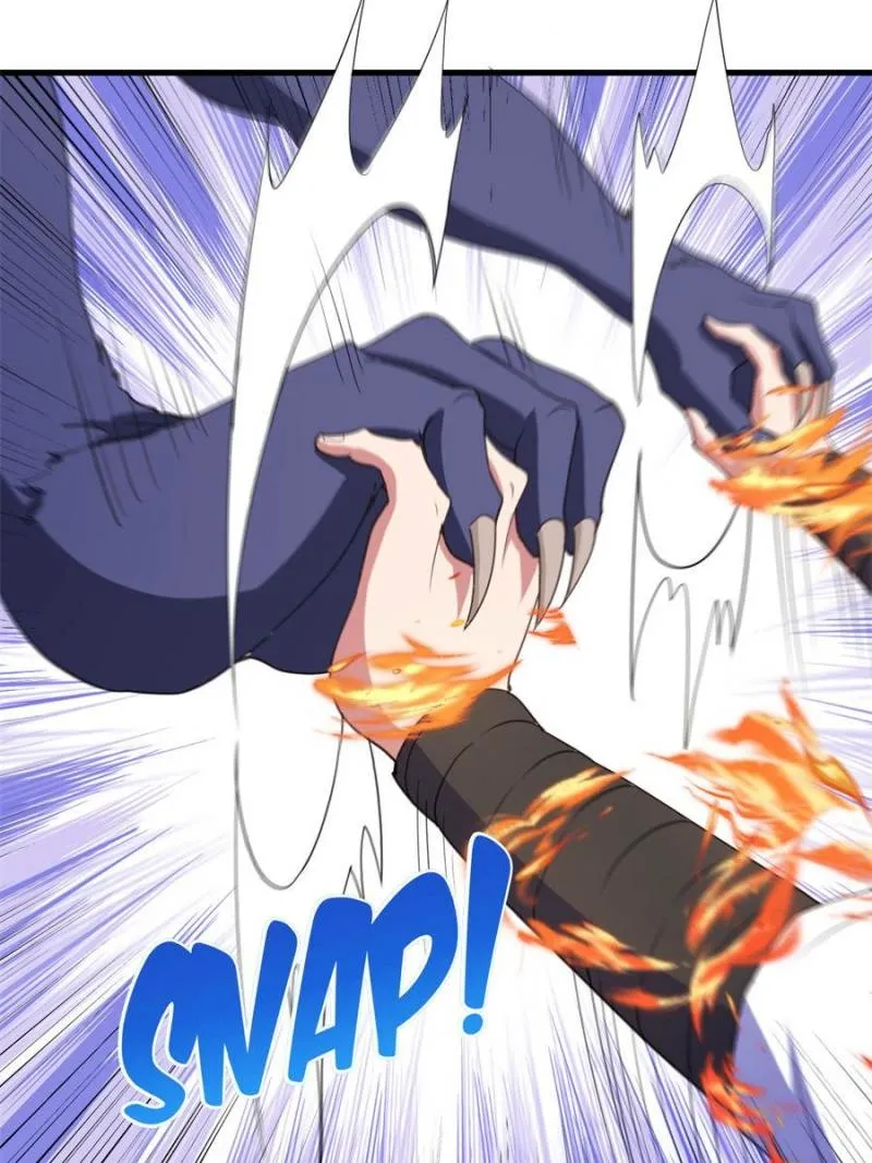 My Harem Depend On Drawing Card Chapter 87 page 5 - 
