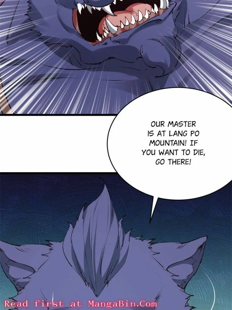 My Harem Depend On Drawing Card Chapter 87 page 43 - 