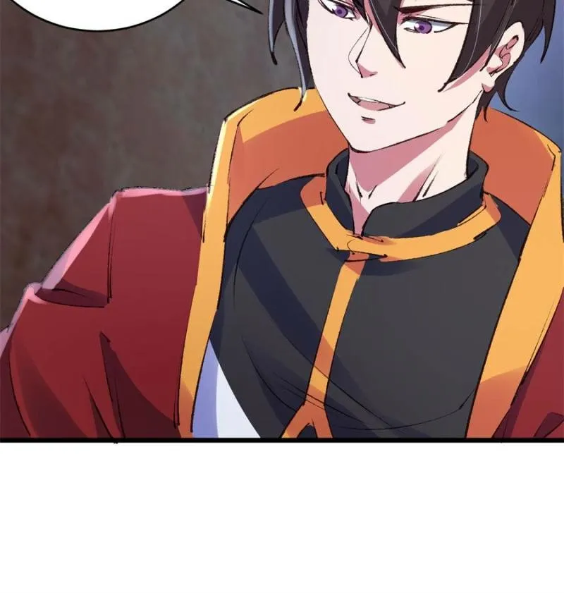 My Harem Depend On Drawing Card Chapter 87 page 45 - 
