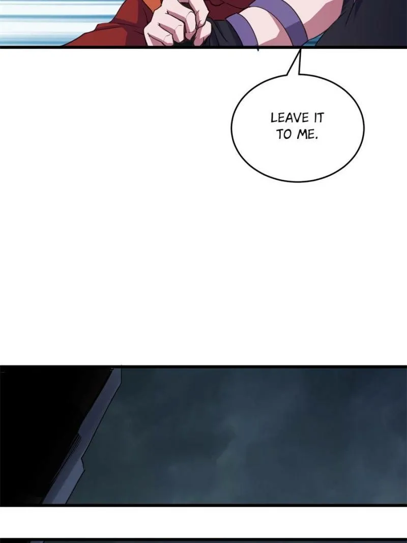 My Harem Depend On Drawing Card Chapter 88 page 15 - 