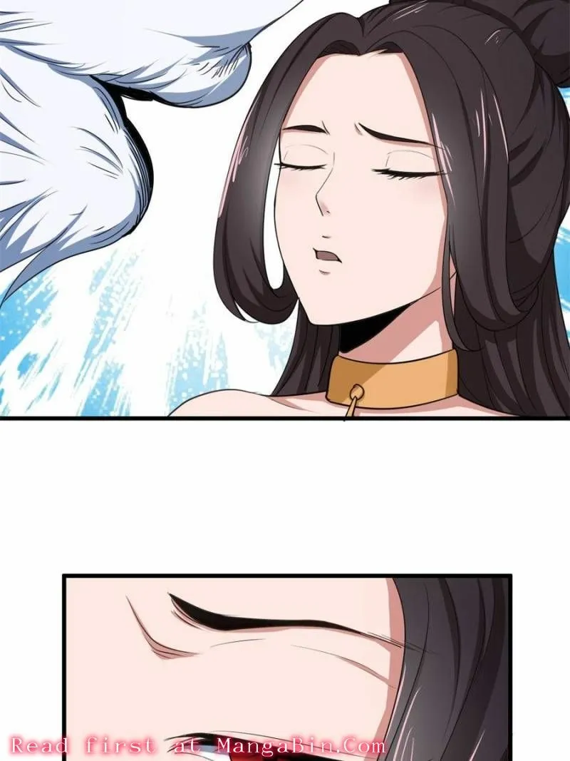 My Harem Depend On Drawing Card Chapter 88 page 18 - 