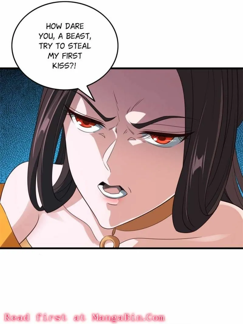 My Harem Depend On Drawing Card Chapter 88 page 24 - 