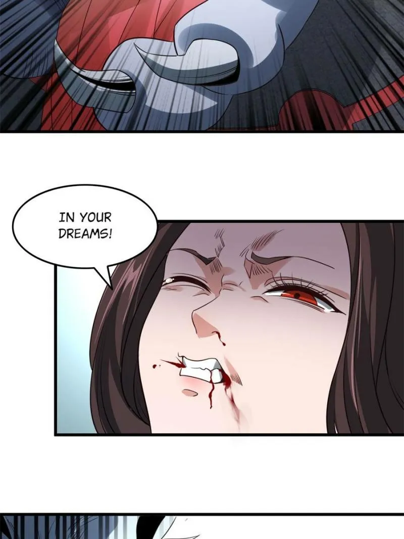 My Harem Depend On Drawing Card Chapter 88 page 28 - 