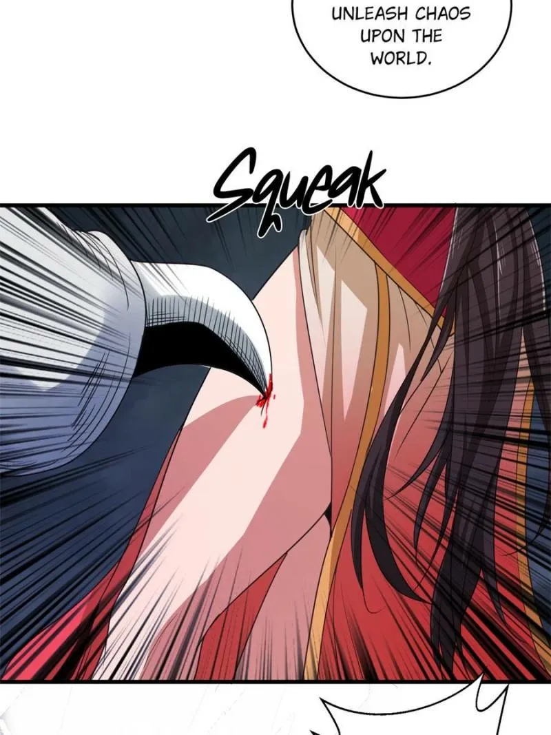 My Harem Depend On Drawing Card Chapter 88 page 37 - 