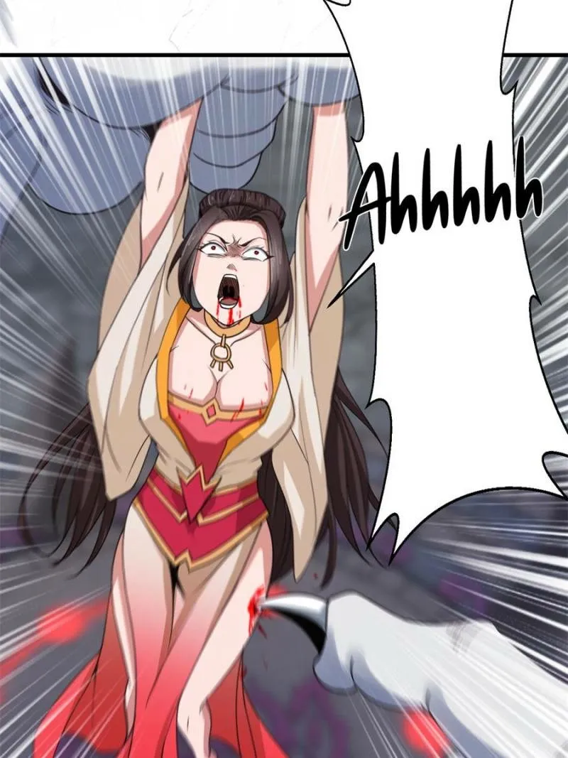 My Harem Depend On Drawing Card Chapter 88 page 38 - 