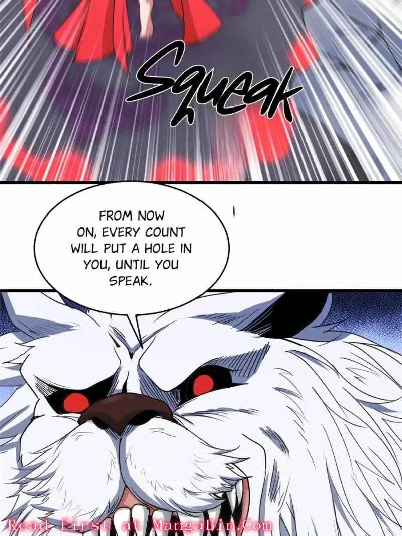 My Harem Depend On Drawing Card Chapter 88 page 39 - 
