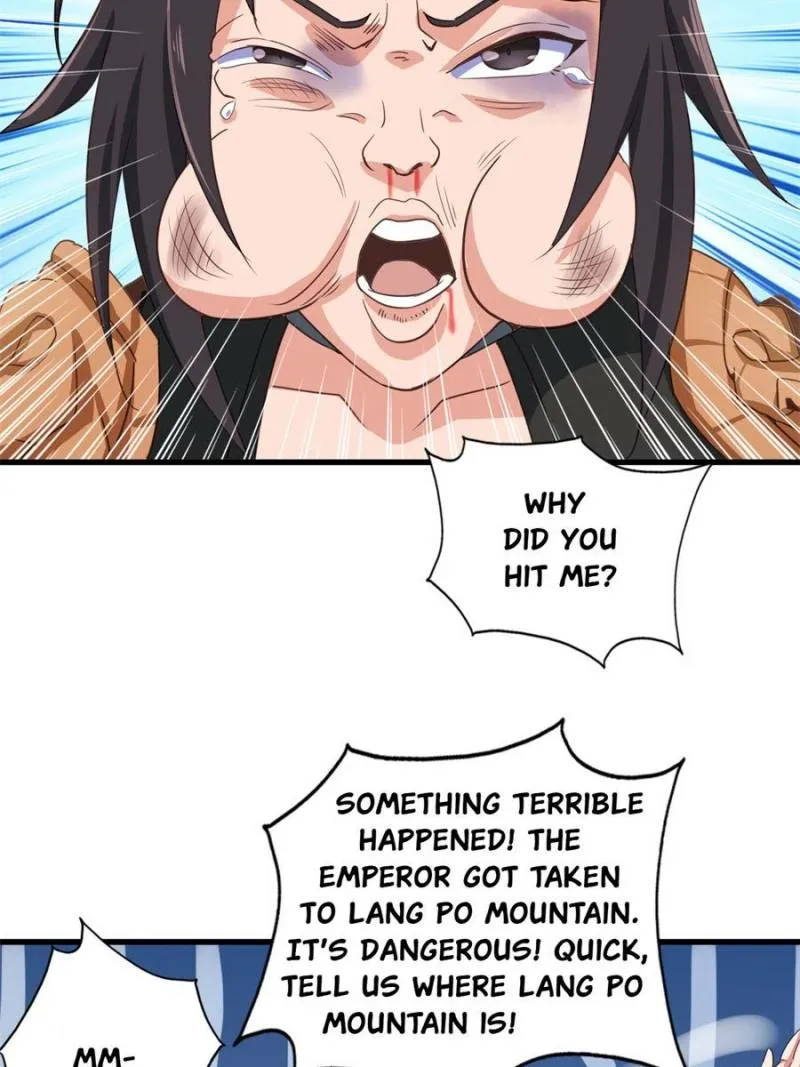 My Harem Depend On Drawing Card Chapter 88 page 9 - 